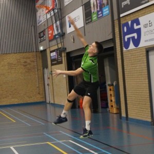 verenigingsdag 2025