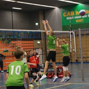verenigingsdag 2025