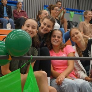 verenigingsdag 2025