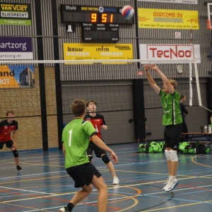 verenigingsdag 2025