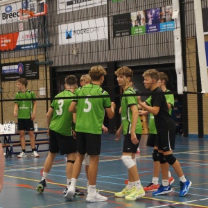 verenigingsdag 2025