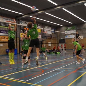 verenigingsdag 2025