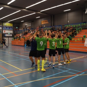 verenigingsdag 2025