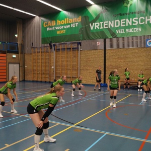 verenigingsdag 2025