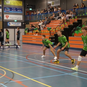 verenigingsdag 2025