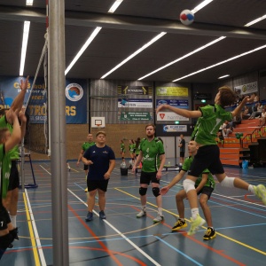 verenigingsdag 2025