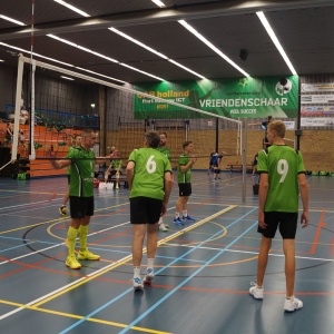 verenigingsdag 2025