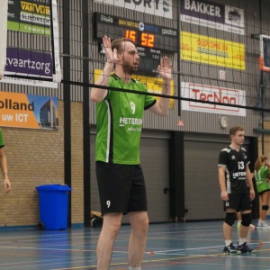 verenigingsdag 2025