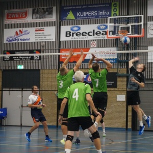 verenigingsdag 2025