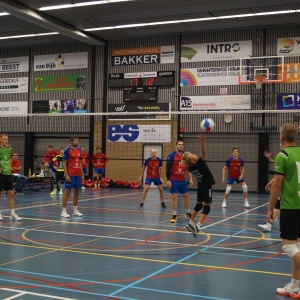 verenigingsdag 2025