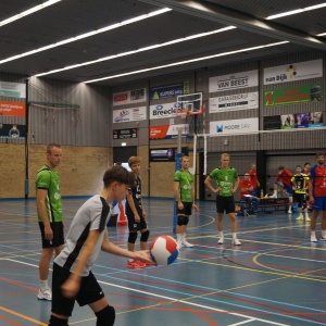 verenigingsdag 2025