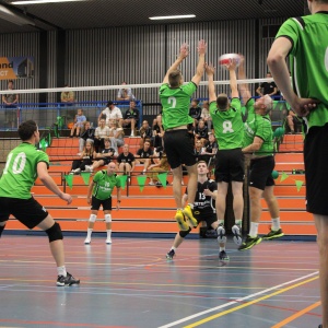 verenigingsdag 2025