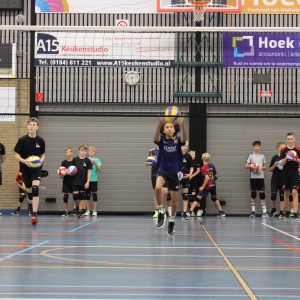 verenigingsdag 2025