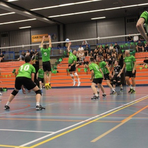 verenigingsdag 2025