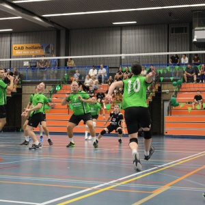 verenigingsdag 2025