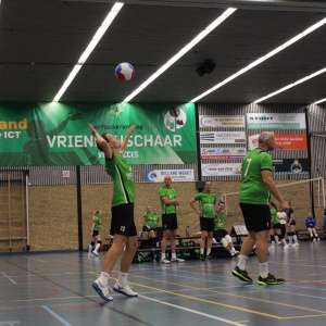 verenigingsdag 2025