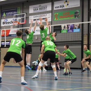 verenigingsdag 2025