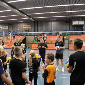 verenigingsdag 2025