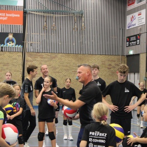 verenigingsdag 2025