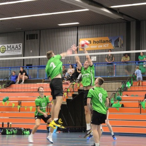 verenigingsdag 2025