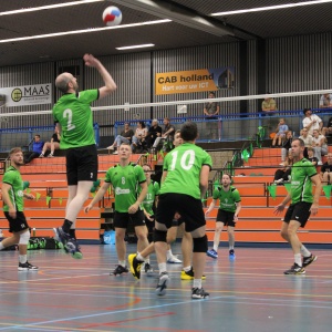 verenigingsdag 2025