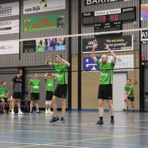 verenigingsdag 2025