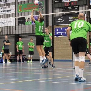 verenigingsdag 2025