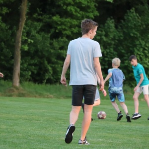 Verenigingsweekend 2025