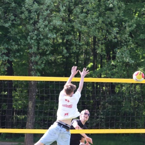 Verenigingsweekend 2025