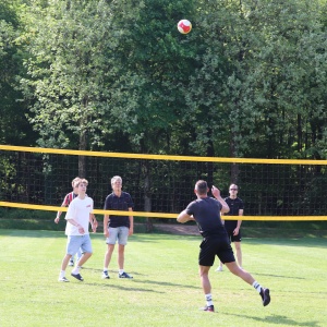 Verenigingsweekend 2025