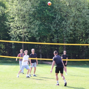 Verenigingsweekend 2025
