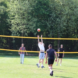 Verenigingsweekend 2025