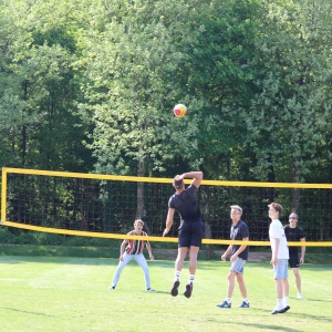 Verenigingsweekend 2025