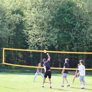 Verenigingsweekend 2025