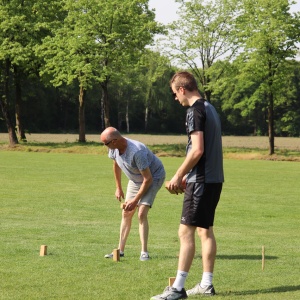 Verenigingsweekend 2025