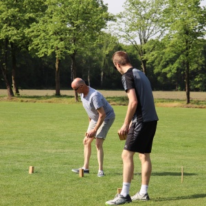 Verenigingsweekend 2025