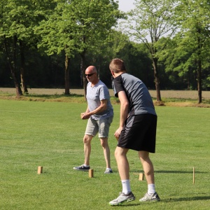 Verenigingsweekend 2025