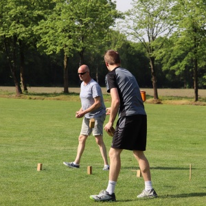 Verenigingsweekend 2025