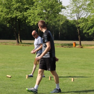 Verenigingsweekend 2025