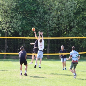 Verenigingsweekend 2025