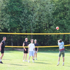 Verenigingsweekend 2025