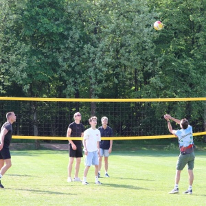 Verenigingsweekend 2025