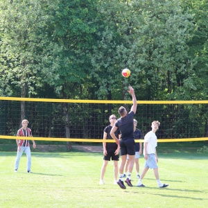 Verenigingsweekend 2025