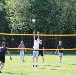 Verenigingsweekend 2025