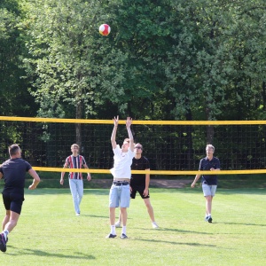 Verenigingsweekend 2025