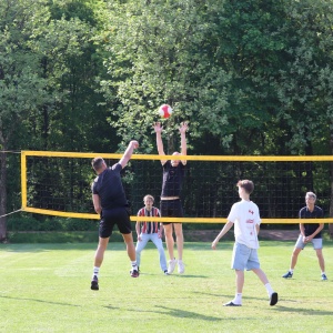 Verenigingsweekend 2025