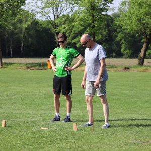 Verenigingsweekend 2025