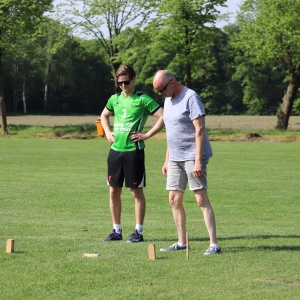 Verenigingsweekend 2025