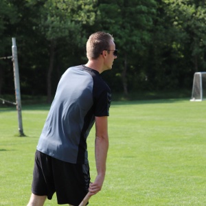 Verenigingsweekend 2025