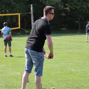 Verenigingsweekend 2025